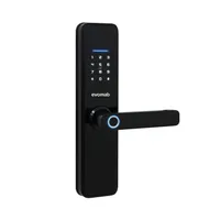 Foto dari produk Kunci Digital Evomab EDLK-MK4
