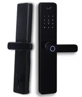 Foto dari produk Kunci Digital Fortress Apollo