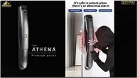 Foto dari produk Kunci Digital Fortress Athena