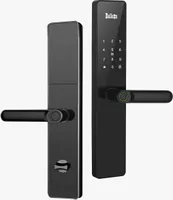 Foto dari produk Kunci Digital Bellezza KND 305 BLACK