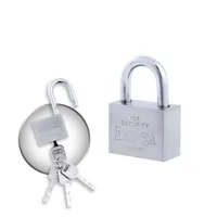 Foto dari produk Kunci Bellezza Padlock GMB BZ 270-40 US15