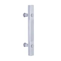 Foto dari produk Kunci Bellezza Pull Handle P.278.01BZ (30CM) US32+US32D