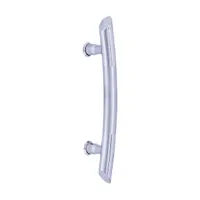Foto dari produk Kunci Bellezza Pull Handle P.278.10BZ (30CM) US32+US32D