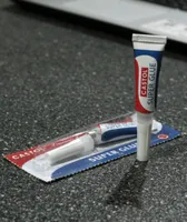 Foto dari produk Lem Kuning Castol Super Glue Tube 3g