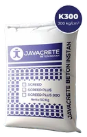 Foto dari produk Mortar Javacrete Perata Lantai Ekspos / Screed Plus 300
