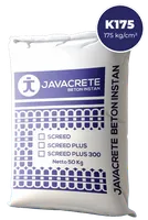 Foto dari produk Mortar Javacrete Perata Lantai / Screed Plus K175