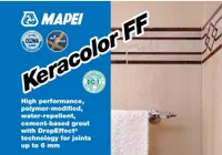 Foto dari produk Nat Keramik Mapei Keracolor ff - Jasmine