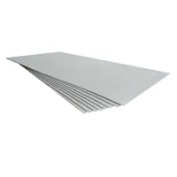 Foto dari produk Papan Fiber Semen Triple Board Fiber Board 122X244X0.35 CM - Bandung