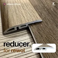 Foto dari produk Parket Reflecto Reducer For Rewol
