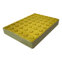 Foto dari produk Paving Block Cengkareng Permai (CP) PS-751 Tacticle Block Stop