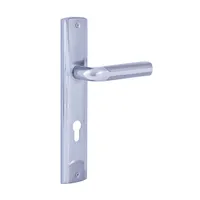 Foto dari produk Pegangan Pintu Bellezza Lever Handle HP.858.45BZ US15+US26