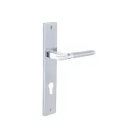 Foto dari produk Pegangan Pintu Bellezza Lever Handle HP.859.02 BZ ECO STYLE US26D+US26
