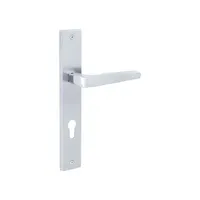 Foto dari produk Pegangan Pintu Bellezza Lever Handle HP.859.09 BZ ECO STYLE US26D+US26