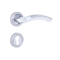 Foto dari produk Pegangan Pintu Bellezza Lever Handle HRE.858.19BZ US15+US26