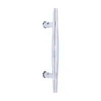 Foto dari produk Pegangan Pintu Bellezza Pull Handle P.278.16BZ (30CM) US32+US32D