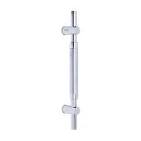 Foto dari produk Pegangan Pintu Bellezza Pull Handle P.278.42BZ (45CM) US32+US32D