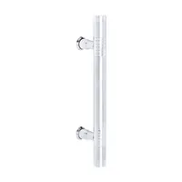 Foto dari produk Pegangan Pintu Bellezza Pull Handle P.278.56BZ (30CM) US32+US32D