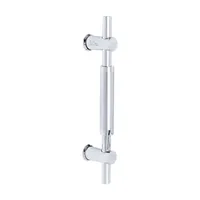 Foto dari produk Pegangan Pintu Bellezza Pull Handle P.278.59BZ (30CM) US32+US32D