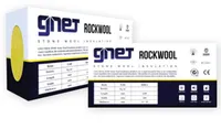 Foto dari produk Peredam Gnet Rockwool density 40 tebal 50