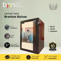 Foto dari produk Perkakas Baluse Brankas Diamond 2