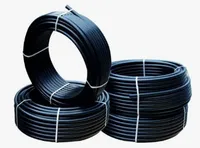 Foto dari produk Pipa HDPE SHOLIN 2" PN10