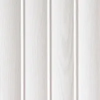 Foto dari produk Plafon PVC Shunda Plafon 4HM-F25915 White Wood Graincouncave - Panjang 6m