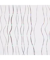 Foto dari produk Plafon PVC Shunda Plafon PL 2525 ( Sea Waves ) - Panjang 3m