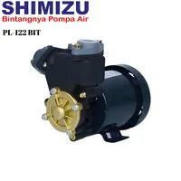Foto dari produk Pompa air Shimizu PL-122 BIT