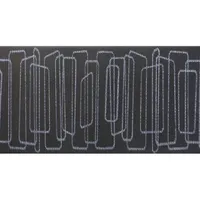 Foto dari produk Promo Granit Tile Roman W40538 dSoho Coffee - 20x40