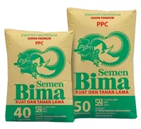 Foto dari produk Semen Bima 50kg (Area Karawang , Bekasi , Purwakarta)