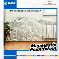 Foto dari produk Semen Mapei Mapelastic Foundation