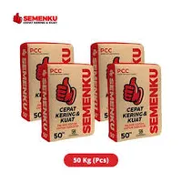 Foto dari produk Semen Semenku 50kg ( KARAWANG,BEKASI,PURWAKARTA)