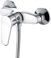 Foto dari produk Shower Dobidos E33M1 - Silver