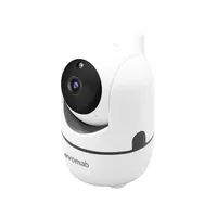 Foto dari produk Sistem CCTV Evomab Indoor PTZ 360°  HD EIPC-PTZ1