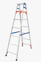 Foto dari produk Tangga Fortuna Alaska 13 Step 200 Cm