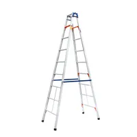 Foto dari produk Tangga Fortuna Aldila 11 Step 200 Cm