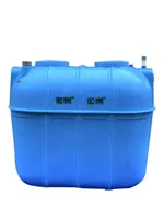 Foto dari produk Tangki Septik Biowin 2000 liter