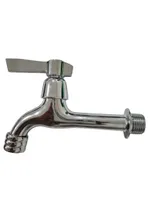 Foto dari produk Keran Air Silverstar Tembok Panjang Type C25 5104 Engkol