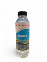 Foto dari produk Thinner WTC B 500ml