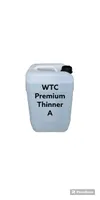 Foto dari produk Thinner WTC Premium A 20 Liter