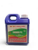 Foto dari produk Thinner WTC PU 1000ml