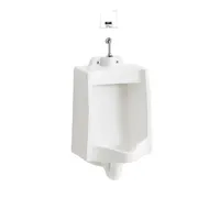Foto dari produk Urinal Dobidos DU511B - Putih