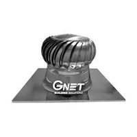 Foto dari produk Ventilator Gnet 20" Stainless 430