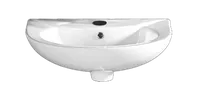 Foto dari produk Wastafel Dobidos D212 - Putih