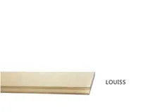 Foto dari produk Plint Lantai Conwood Floor Mould 4" Louis