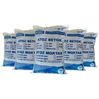 Foto dari produk Beton Instan Atoz Beton Instan K225 @50kg