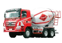 Foto dari produk Readymix Jayamix K250 NFA Slump 12+2