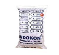 Foto dari produk Beton Instan Indokon K-300 50kg