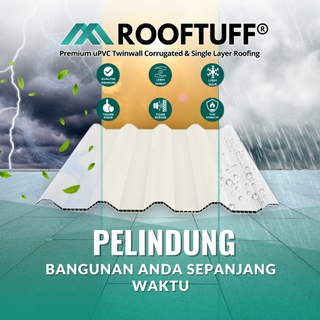 Rooftuff - Pariwara Slider Banner