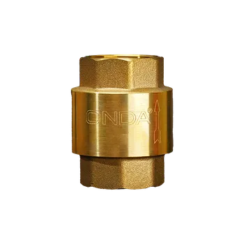 Gambar Aksesoris Pipa Onda Tusen Klep 1 1/4" di Juragan Material
